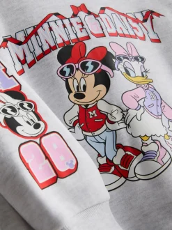 1-9 años | Sudadera de Minnie y Daisy de Disney