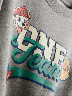 1-9 años | Sudadera de Paw Patrol