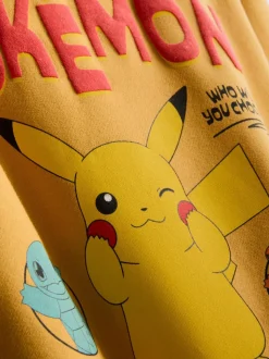 3-9 años | Sudadera de Pokémon