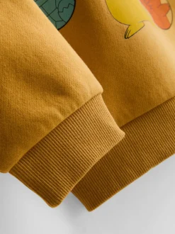 3-9 años | Sudadera de Pokémon