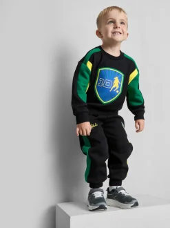 1-9 años | Sudadera de Ronaldinho