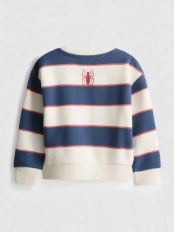 1-9 años | Sudadera de Spider-Man de Marvel