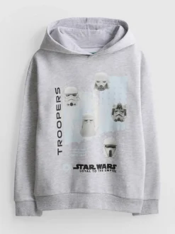 7-15 años | Sudadera de Stormtroopers de Star Wars