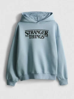 7-15 años | Sudadera de Stranger Things