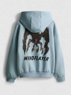 7-15 años | Sudadera de Stranger Things