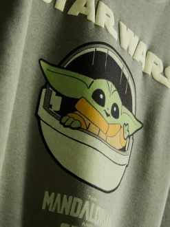 1-9 años | Sudadera de The Mandalorian de Star Wars