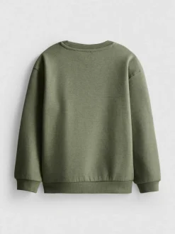 1-9 años | Sudadera de The Mandalorian de Star Wars