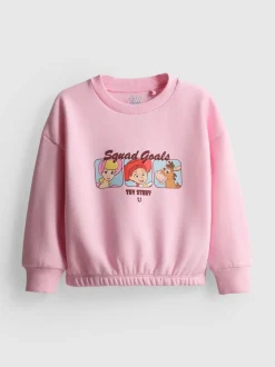 1,5-9 años | Sudadera de Toy Story de Disney Pixar