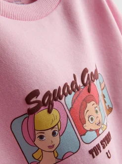 1,5-9 años | Sudadera de Toy Story de Disney Pixar