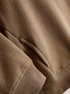 1-9 años | Sudadera y joggers de baloncesto