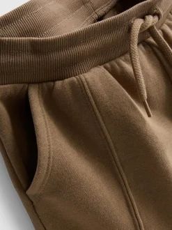 1-9 años | Sudadera y joggers de baloncesto