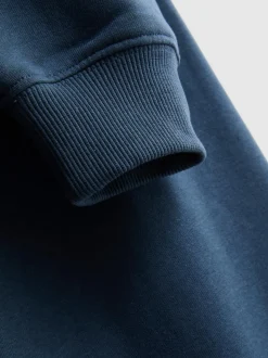 7-15 años | Sudadera y pantalones de chándal