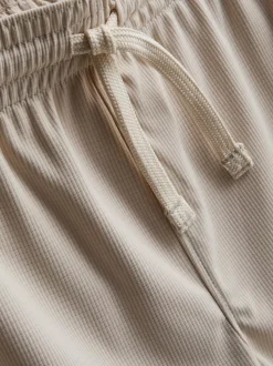 7-15 años | Top y pantalones cortos deportivos