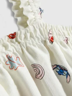 1,5-8 años | Vestido de Stitch de Disney