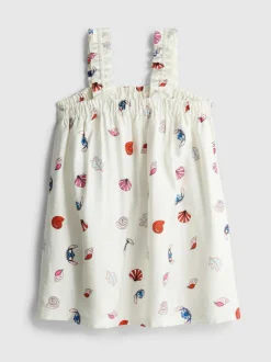 1,5-8 años | Vestido de Stitch de Disney