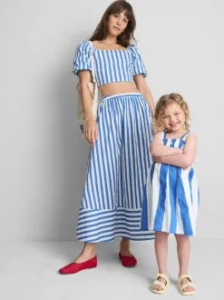 1,5-9 años | Vestido estampado