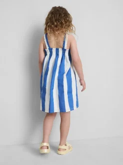 1,5-9 años | Vestido estampado
