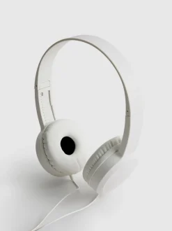 Auriculares con cable