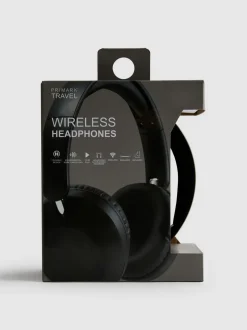 Auriculares extraauditivos inalámbricos