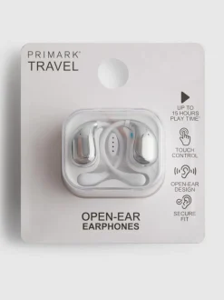 Auriculares extrauriculares
