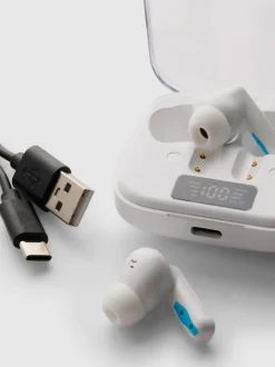 Auriculares True Wireless