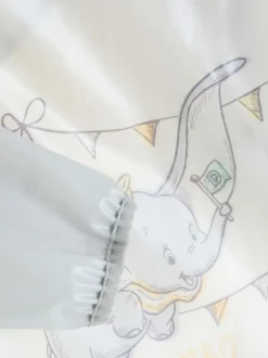 Babero enterizo de Dumbo de clásicos Disney