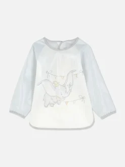 Babero enterizo de Dumbo de clásicos Disney