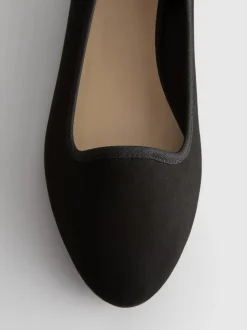 Bailarinas de ante