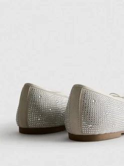 Bailarinas de strass