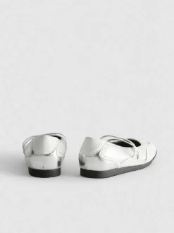 Bailarinas estilo zapatillas