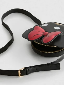 Bandolera circular de Minnie Mouse de Disney