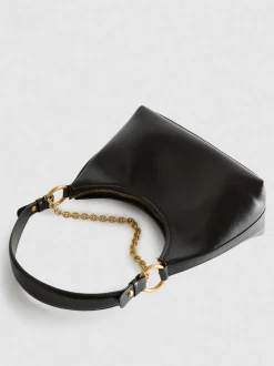 Bandolera con cadena