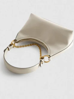 Bandolera con cadena