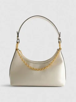 Bandolera con cadena