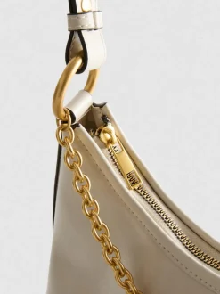 Bandolera con cadena