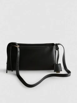 Bandolera con doble fuelle