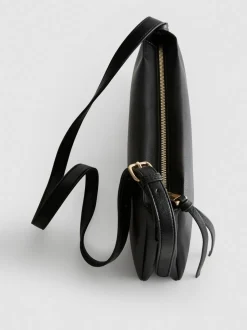 Bandolera con doble fuelle