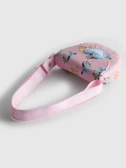 Bandolera de Bluey