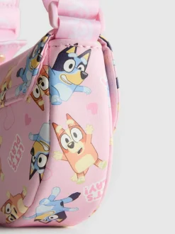 Bandolera de Bluey