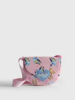 Bandolera de Bluey