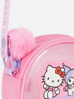 Bandolera de Hello Kitty y sus amigos