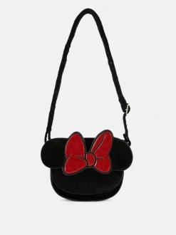 Bandolera de Minnie Mouse de Disney