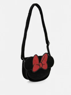 Bandolera de Minnie Mouse de Disney