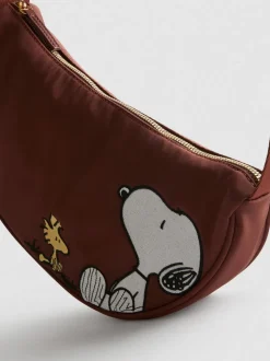 Bandolera de Snoopy de Peanuts
