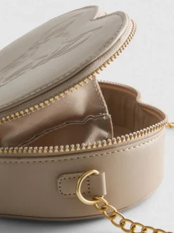 Bandolera en forma de corazón de Bambi de Disney