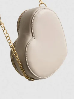 Bandolera en forma de corazón de Bambi de Disney