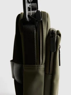 Bandolera para el portátil