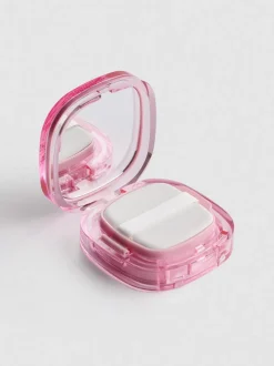 Base compacta con esponja aplicadora SPF 25 de PS…