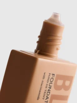 Base de maquillaje Blur de PS...