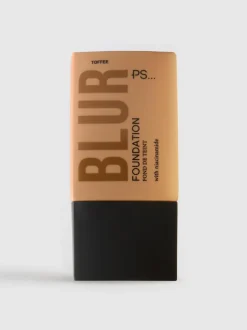 Base de maquillaje Blur de PS...